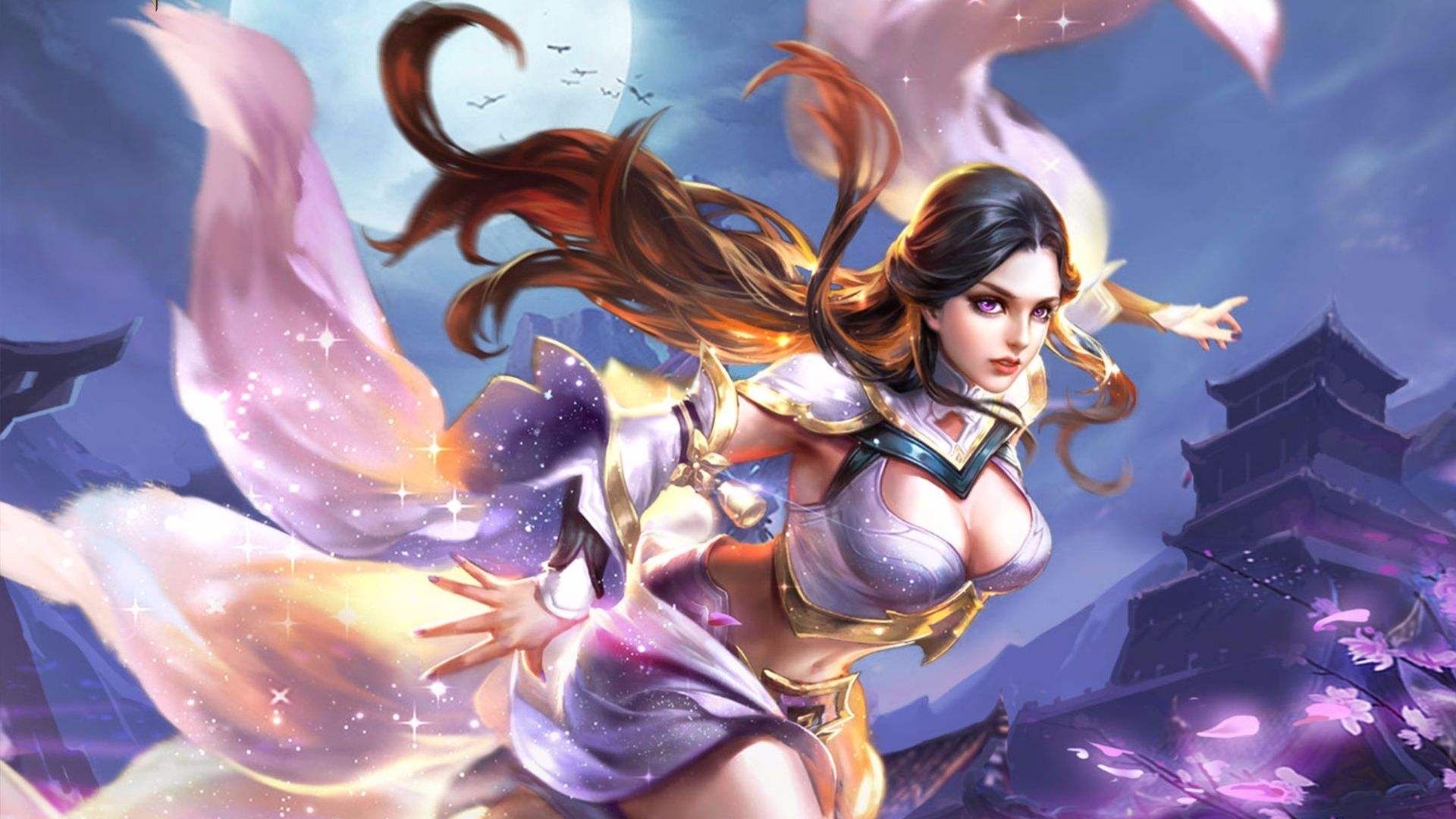 更是首杀