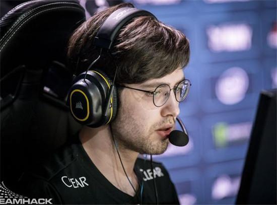 英文流采访Mark：我们是要争前四的，所以赛前就想着2：0拿下对面