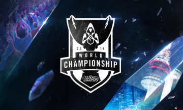 英雄联盟世界赛最新的瑞士轮形势