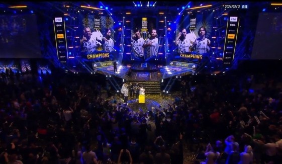 NRG上单：我们是LCS的1号种子，带着代表赛区的使命进行