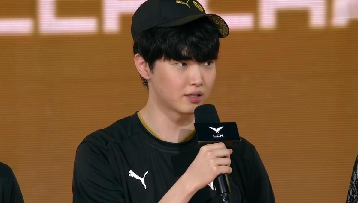 HLE和T1挺进LCK杯季后赛，两队将在首轮遭遇且败者直接淘汰