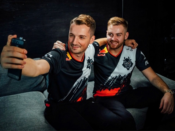 G2 Esports 和 MIBR 在 VCT 2025： 美洲阶段 1 的 Omega 组中获得第一和第二名