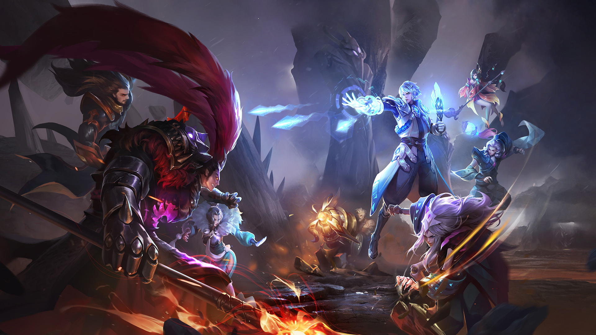 在 IEM 科隆 2025 预选赛中，Inferno 成为最受欢迎的地图