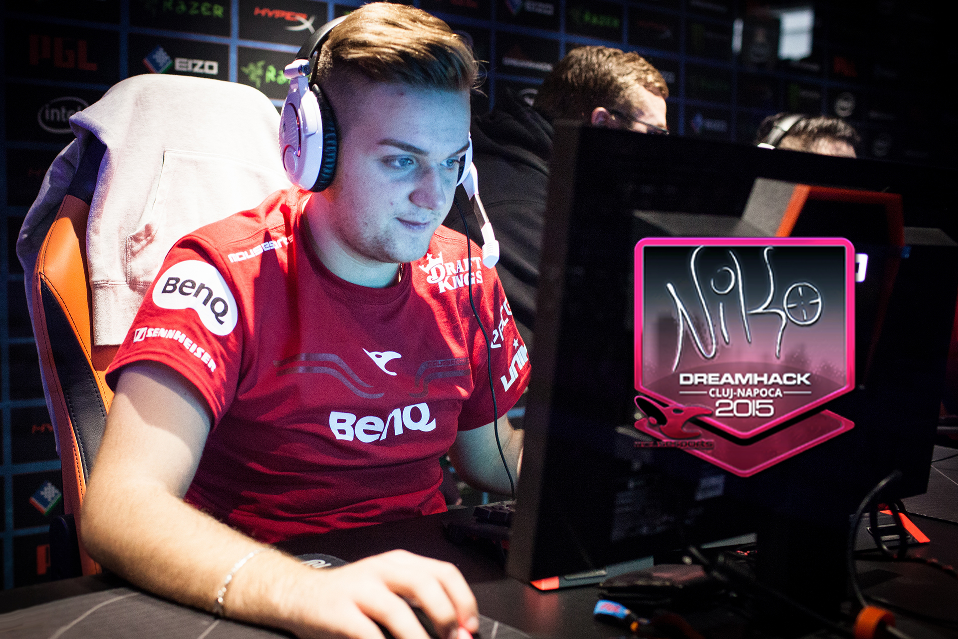 今年TI看什么？XG携手Tidebound出征国际邀请赛